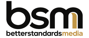 Better Standards logo